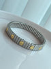 BRAZALETE STRIPES TORNILLO