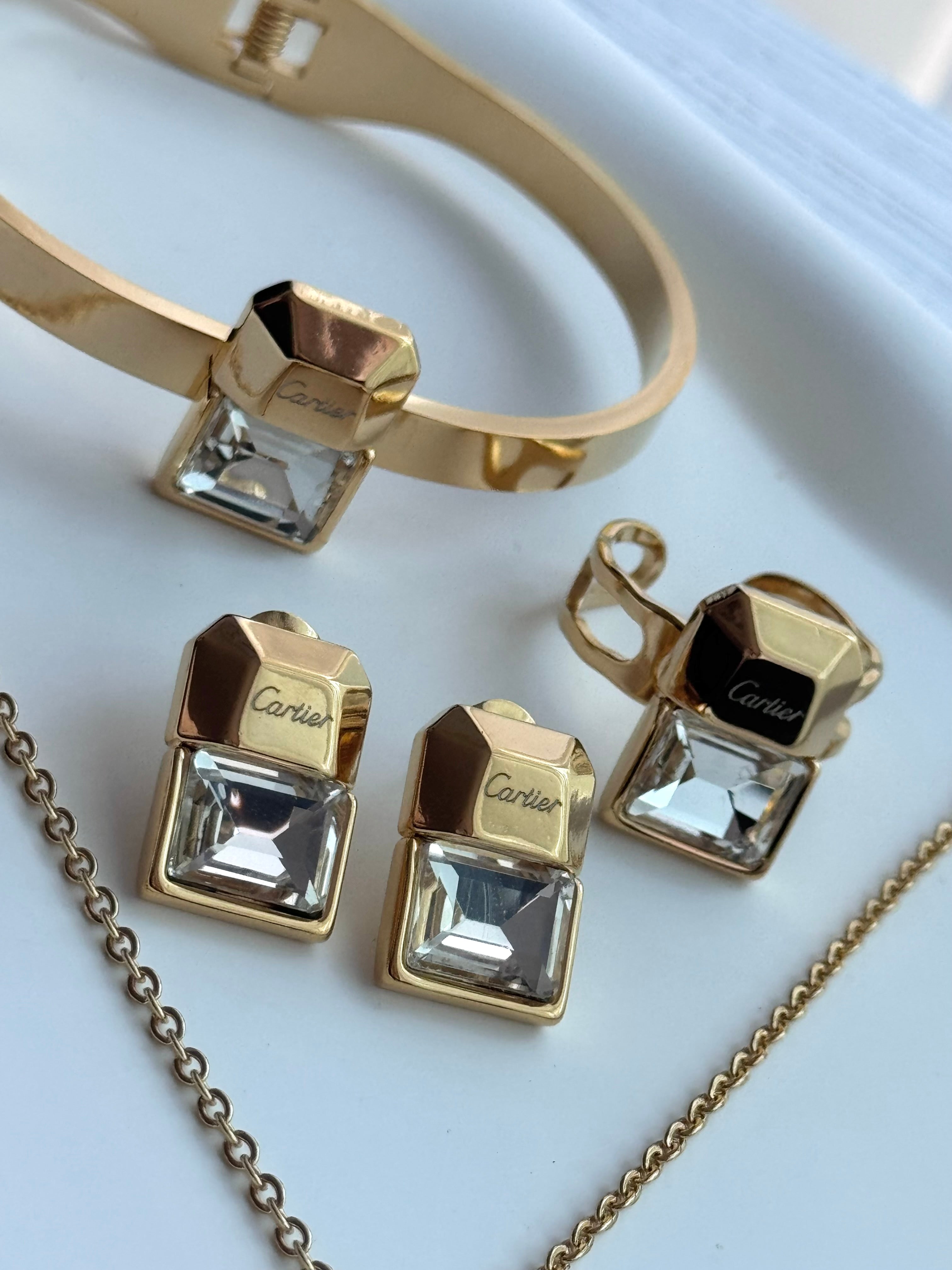 SET COMPLETO 4 PIEZAS