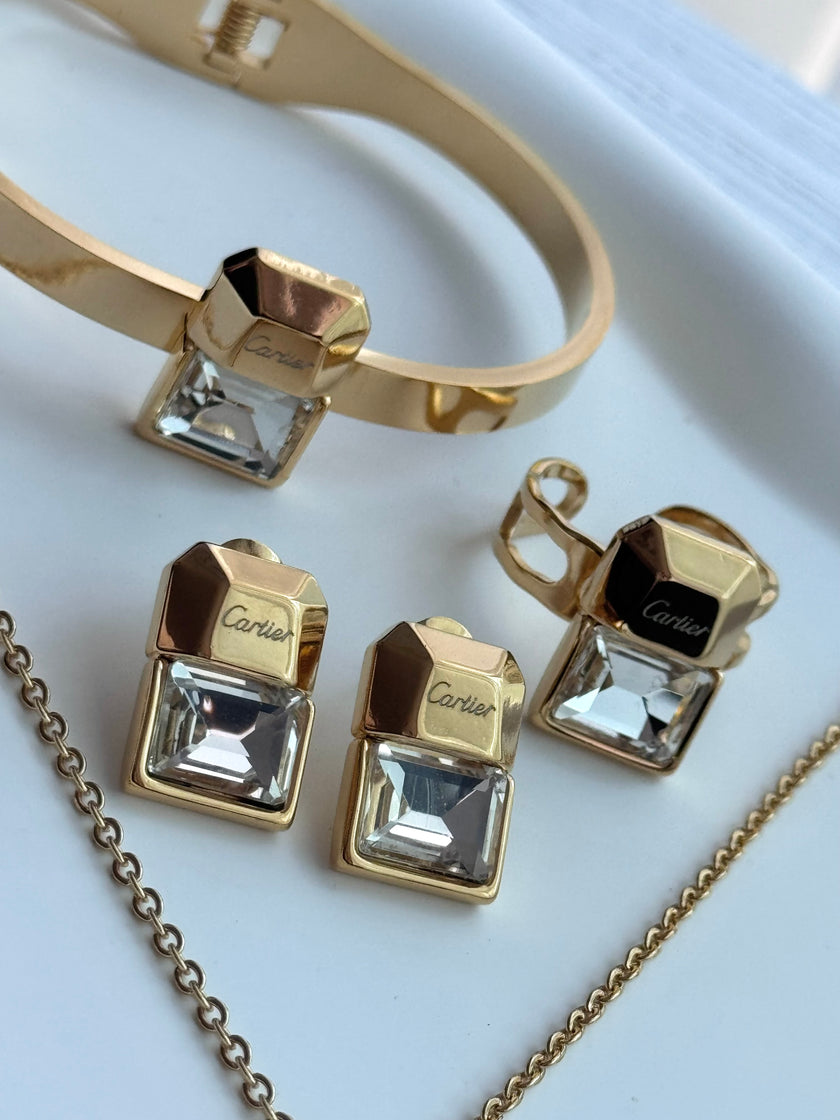 SET COMPLETO 4 PIEZAS