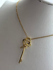 COLLAR LLAVE
