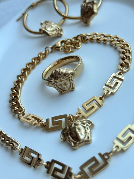 SET COMPLETO 4 PIEZAS