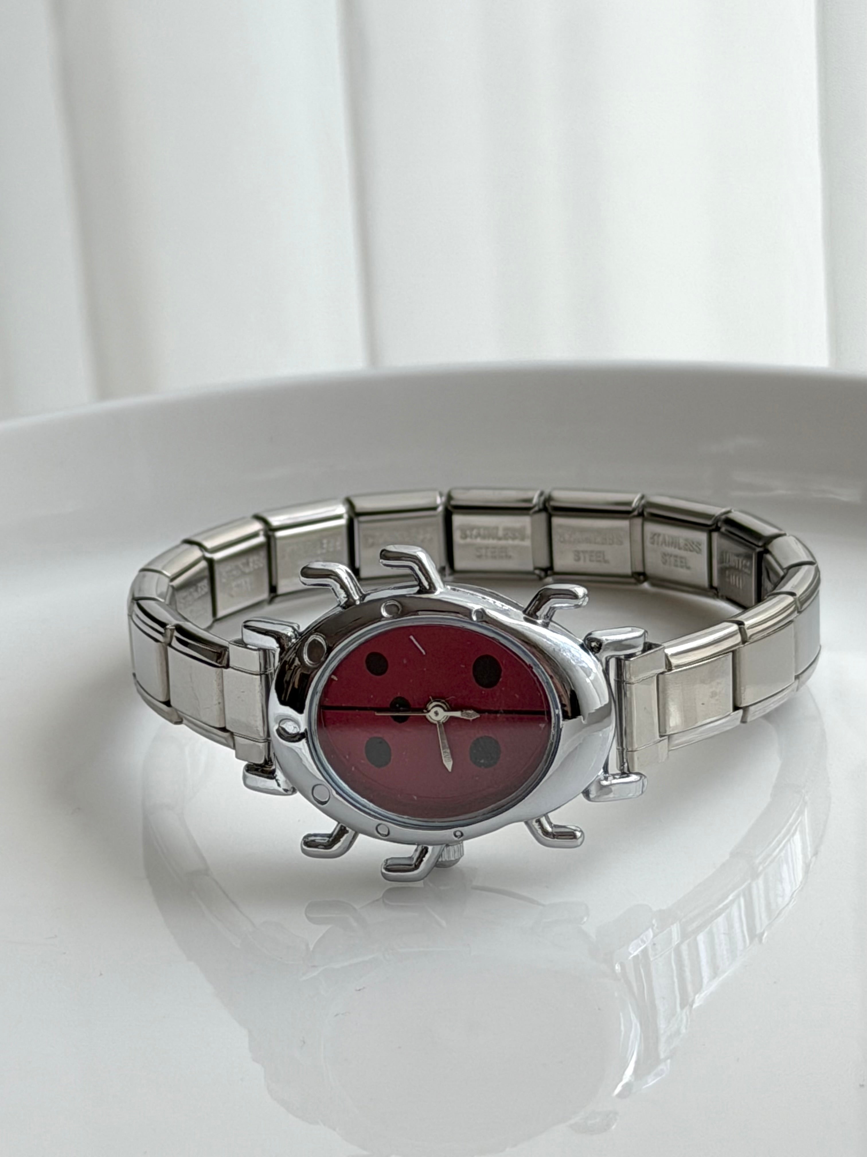 RELOJ CATARINA