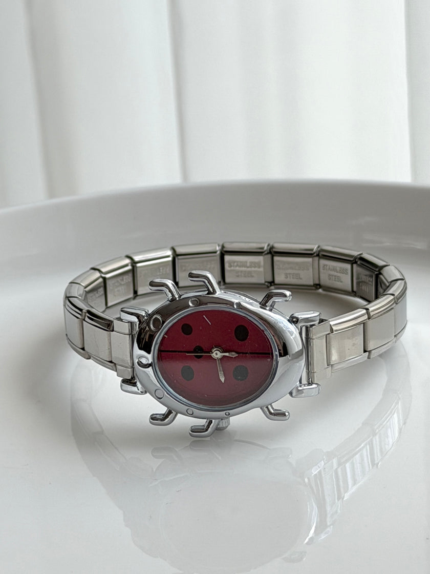 RELOJ CATARINA