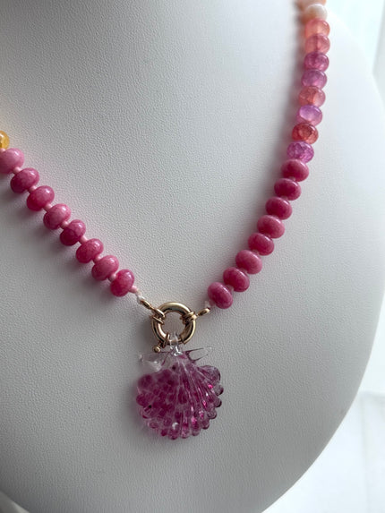 COLLAR CONCHITA