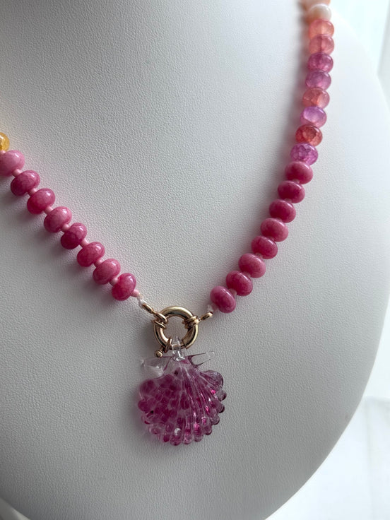 COLLAR CONCHITA