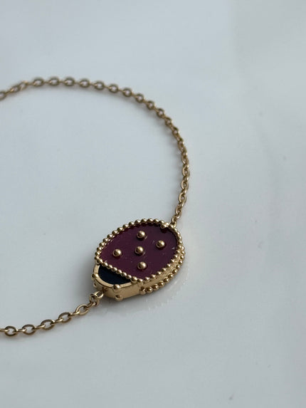 PULSERA DIJE CATARINA