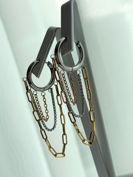 ARRACADA CADENAS
