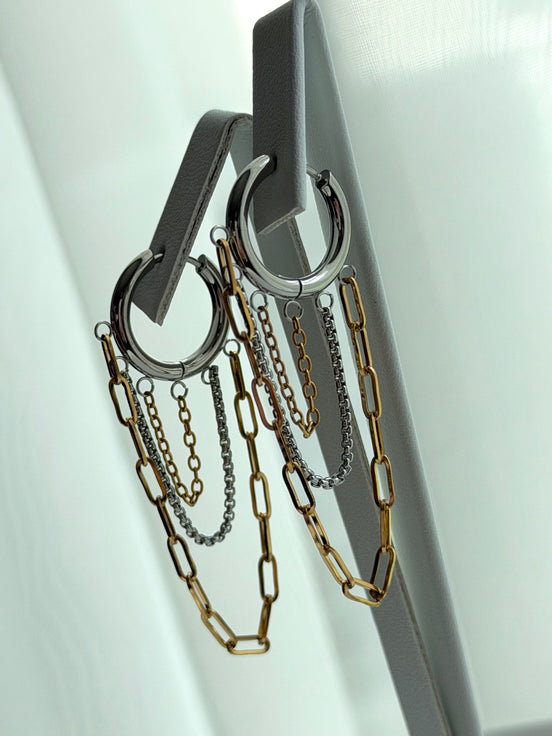ARRACADA CADENAS