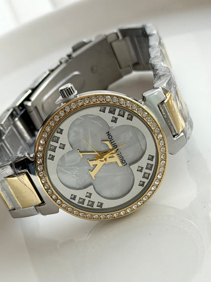 RELOJ LV