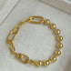 PULSERA COMBINADA