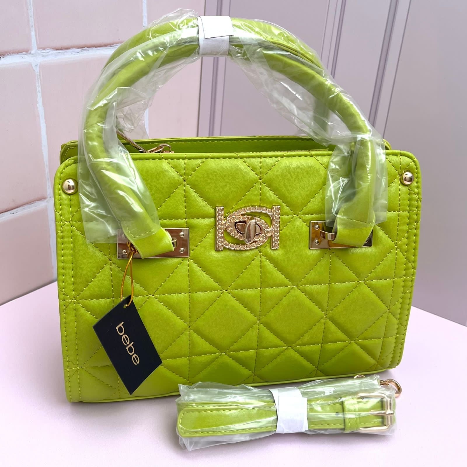BOLSA BEBE TILDA
