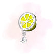 CHARM LIMÓN