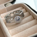 ANILLO GRECAS CRISTAL