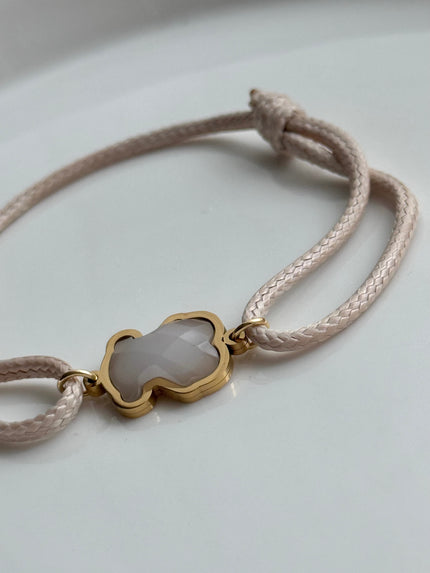 PULSERA OSO