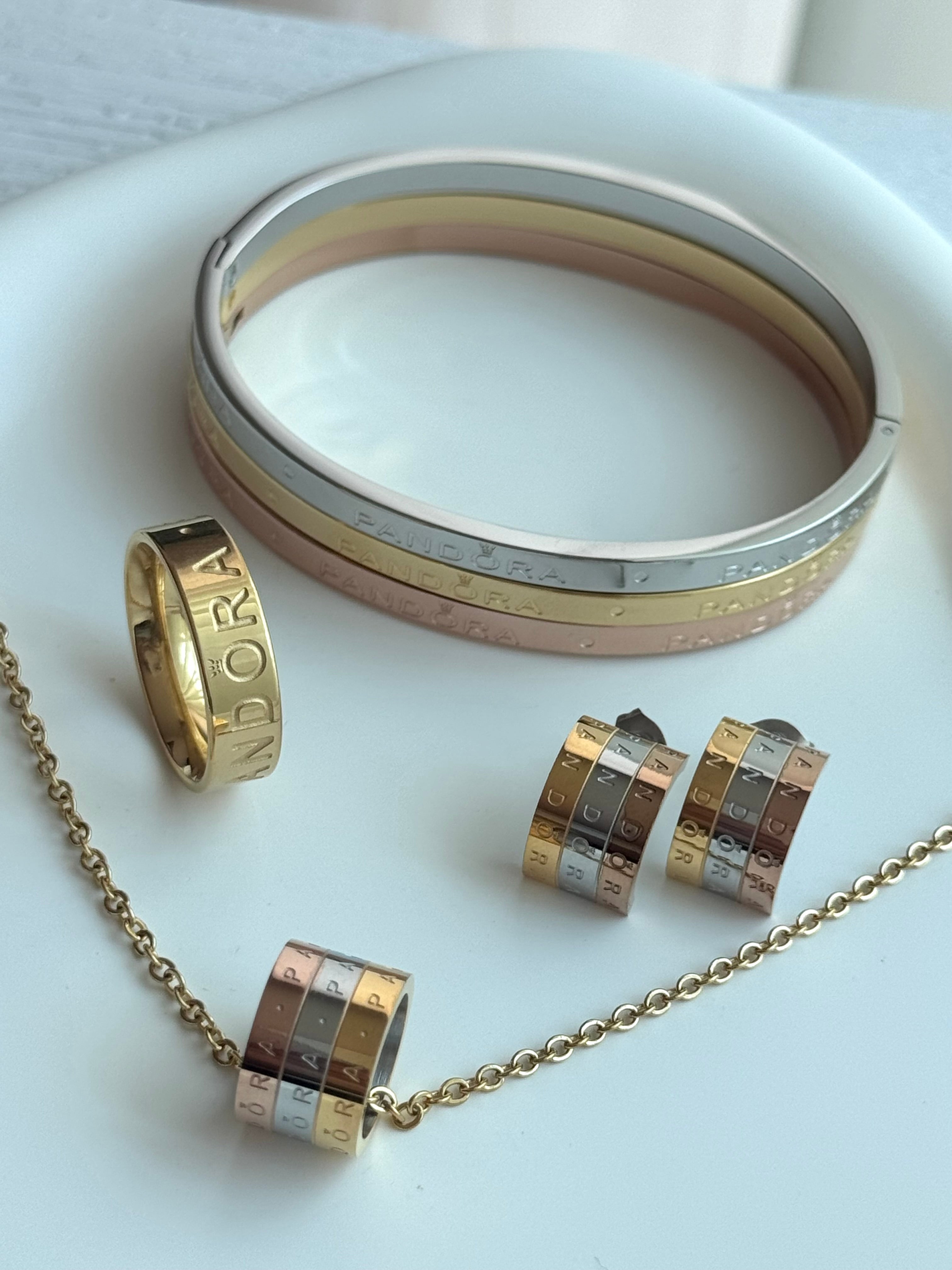 SET COMPLETO 6 PIEZAS