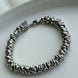 PULSERA ARGOLLAS