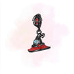 CHARM SOMBRERO