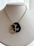 COLLAR H NEGRO