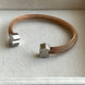 PULSERA TOUS ABIERTA