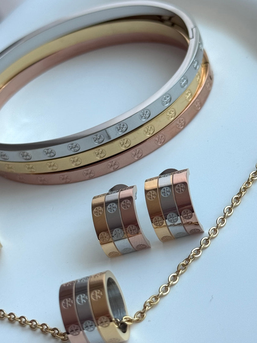 SET COMPLETO 6 PIEZAS