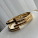 BRAZALETE T DOBLE