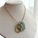 COLLAR H MENTA