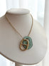 COLLAR H MENTA