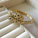 BRAZALETE PANTHERE