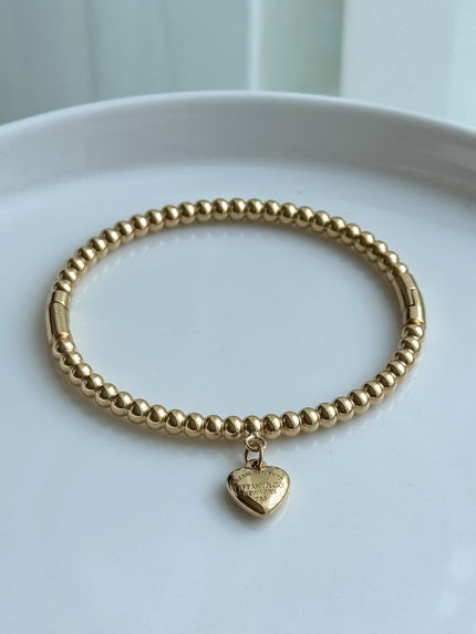 BRAZALETE BOLITAS