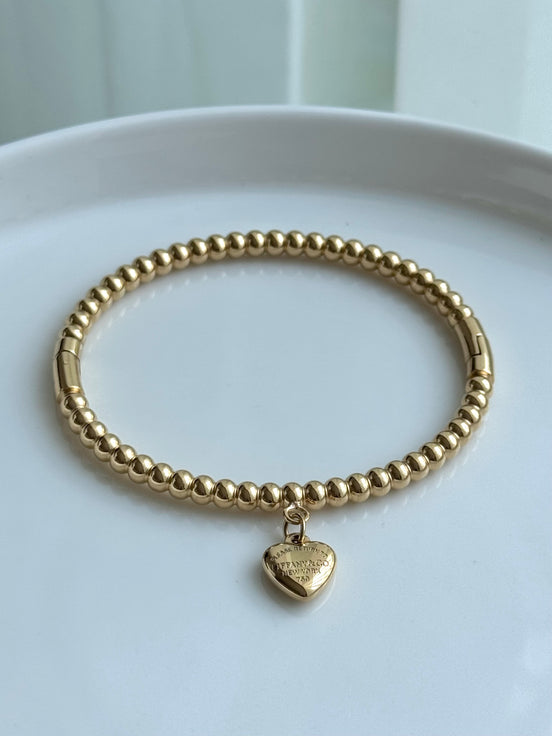 BRAZALETE BOLITAS