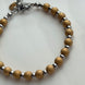 PULSERA BOLITAS