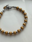 PULSERA BOLITAS