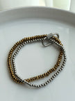 PULSERA DOBLE