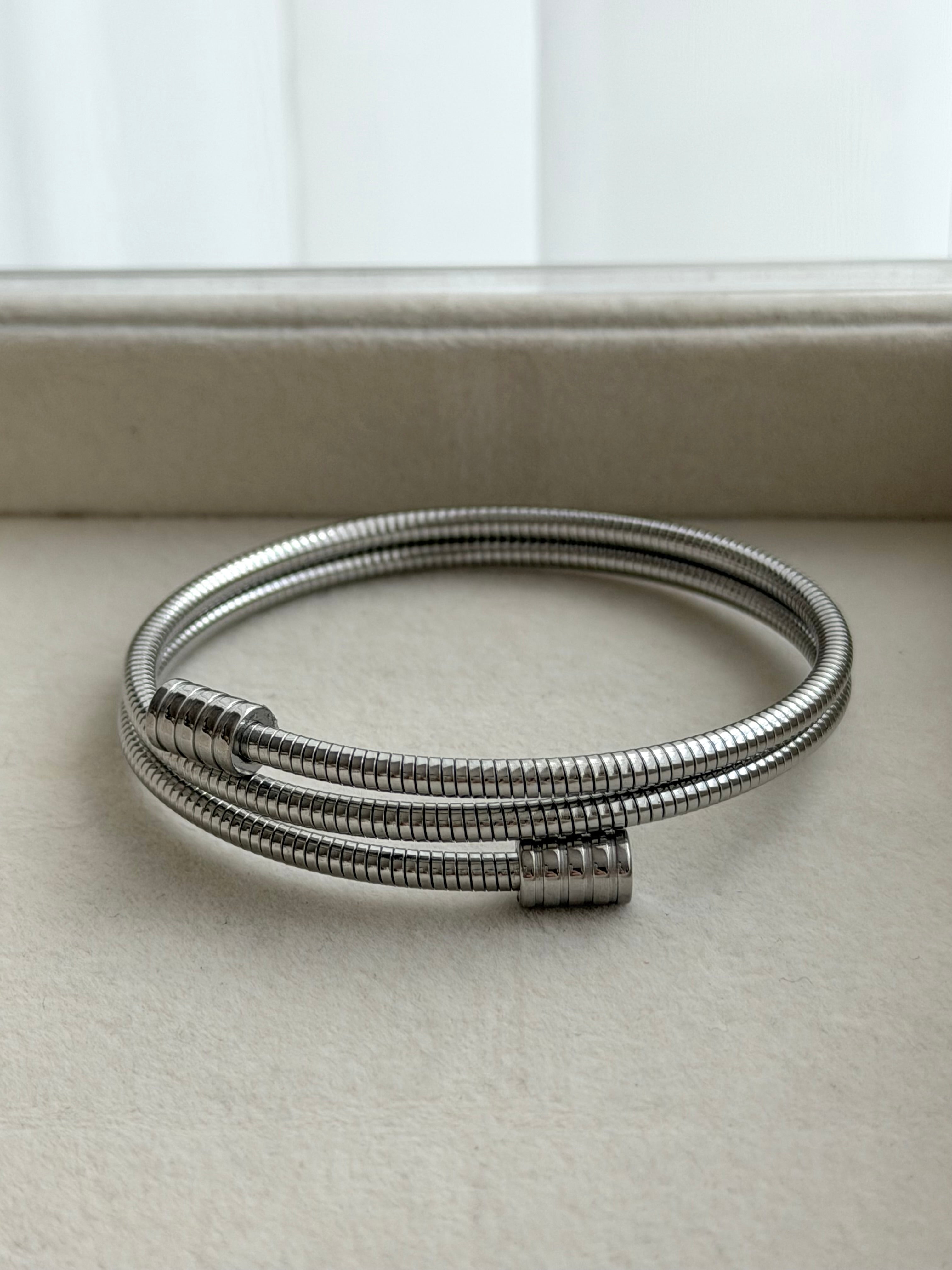 BRAZALETE RESORTE