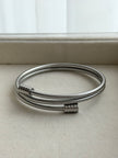 BRAZALETE RESORTE