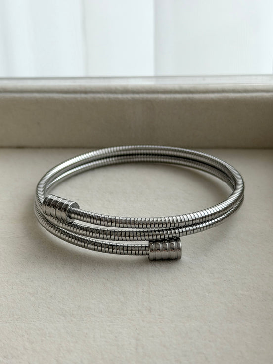 BRAZALETE RESORTE