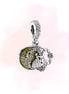 CHARM  COLGANTE BELLA