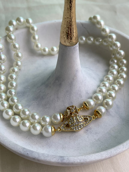 COLLAR PERLAS WESTWOOD