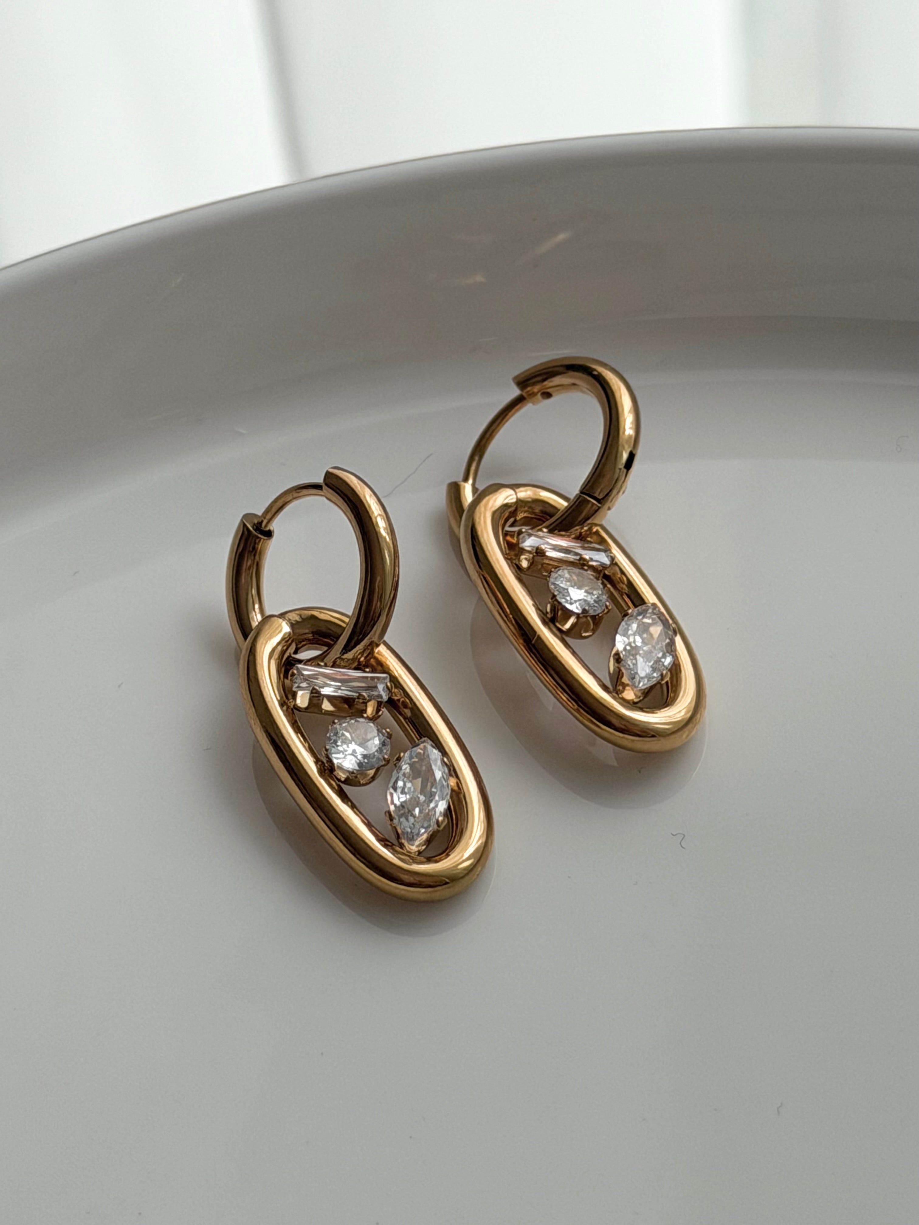 ARETE CRISTAL