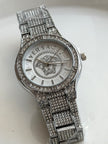 RELOJ CRISTAL