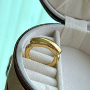 ANILLO CHUNKY