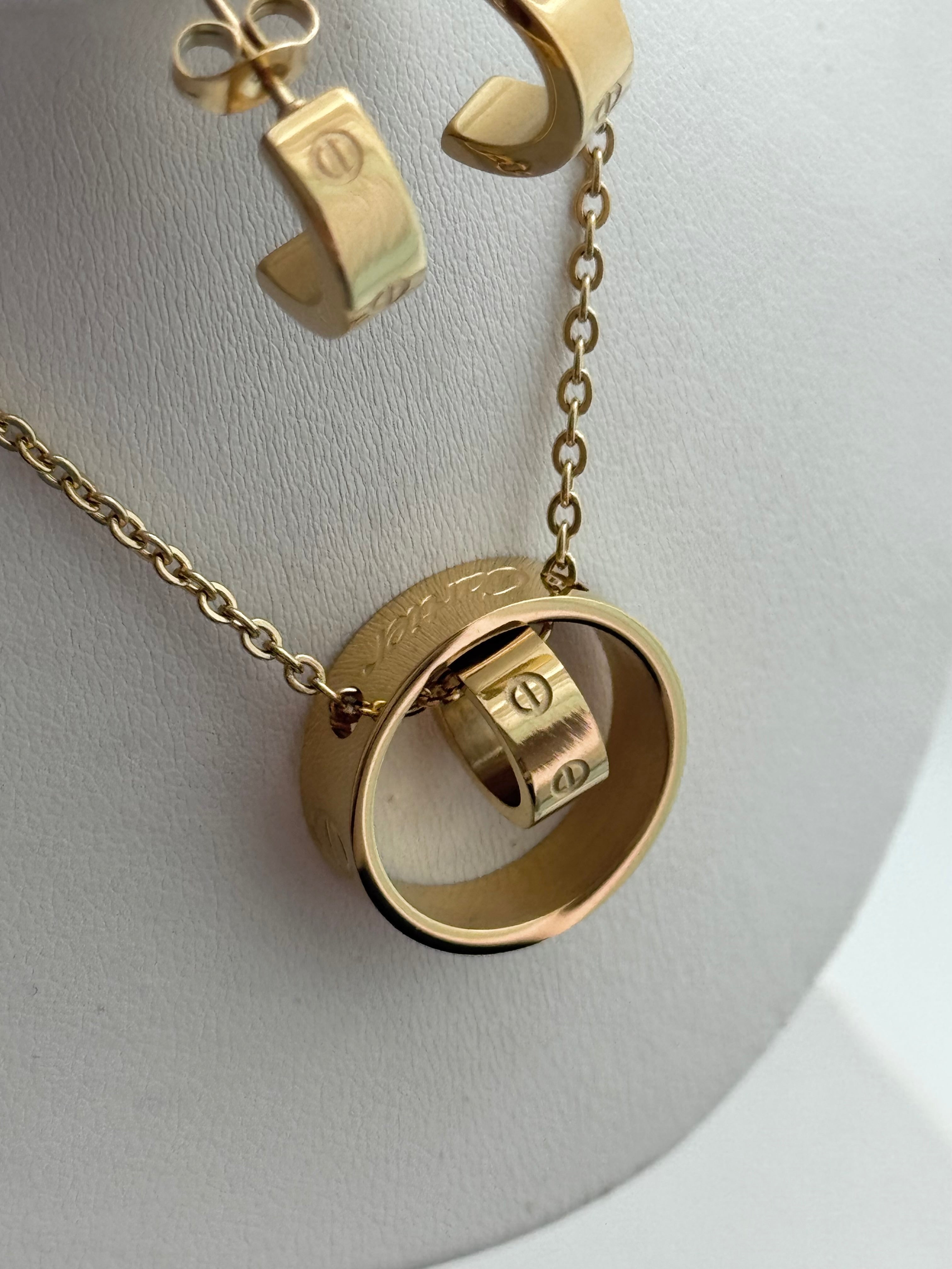 SET COMPLETO LOVE