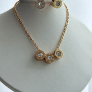 SET ZIRCONIAS
