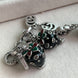 PULSERA BLACK FREDS