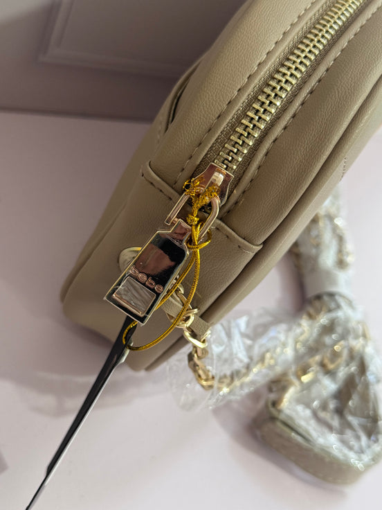 BOLSA BEBE CROSSBODY