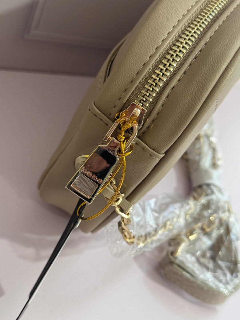 BOLSA BEBE CROSSBODY