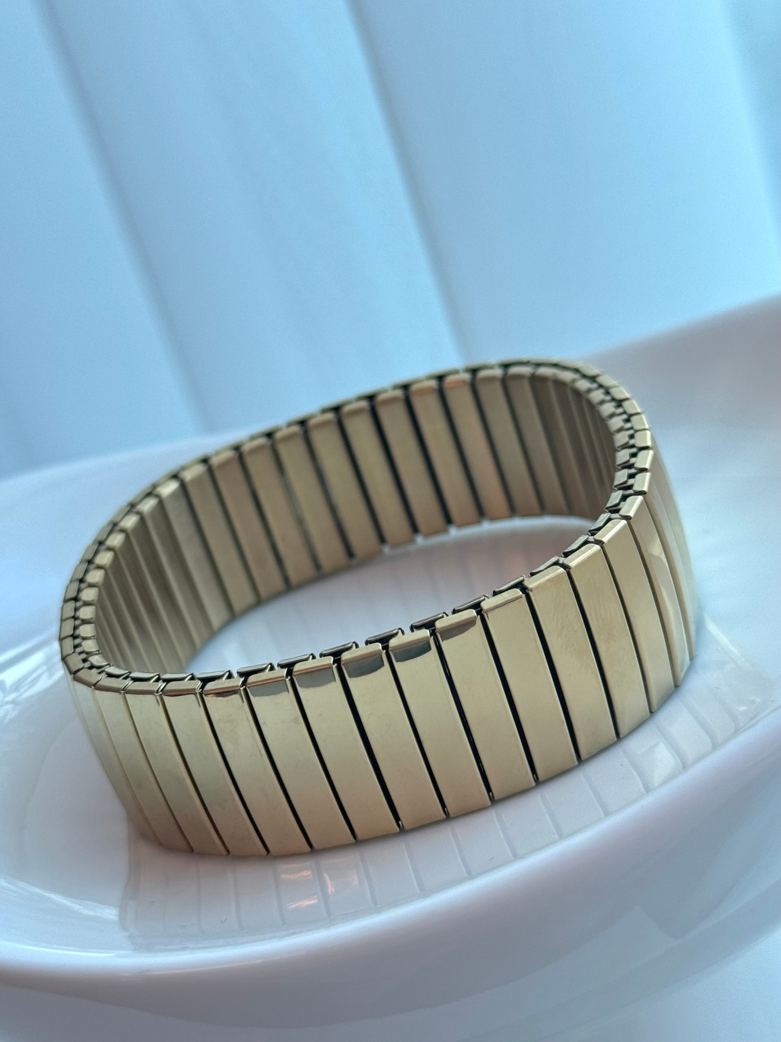 BRAZALETE STRIPES