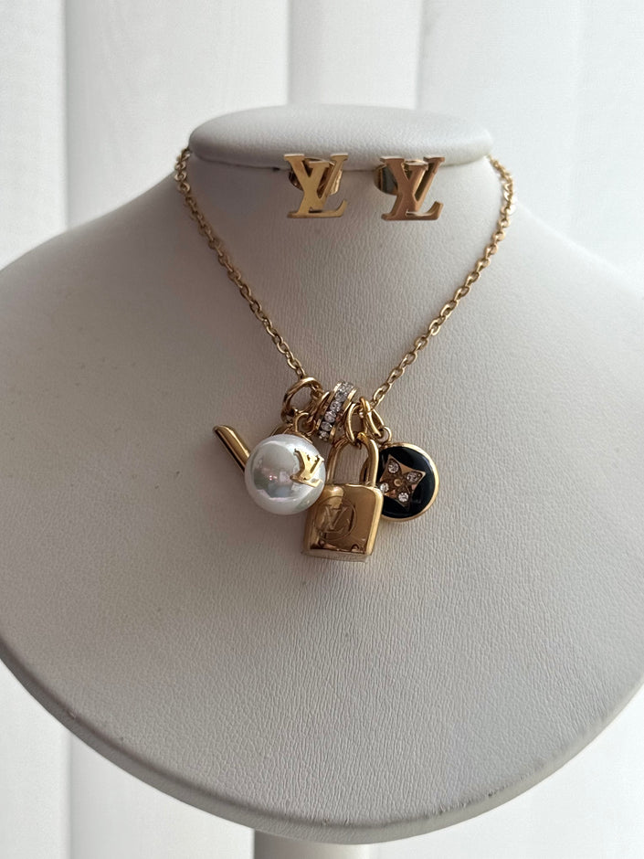 SET COMPLETO DIJES LV