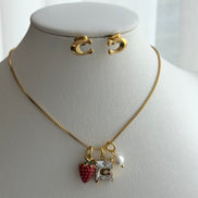 SET COMPLETO FRESA