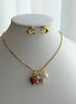SET COMPLETO FRESA